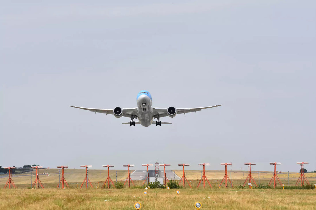 Can You Bring Cannabis Products on a Plane?